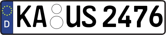 KA-US2476