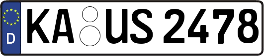 KA-US2478