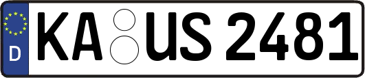 KA-US2481