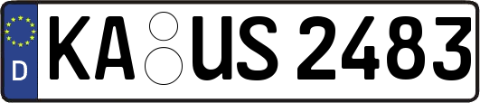 KA-US2483