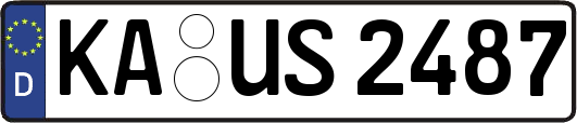 KA-US2487