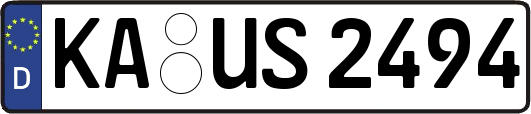 KA-US2494