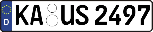 KA-US2497