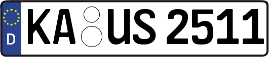 KA-US2511