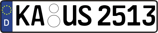 KA-US2513