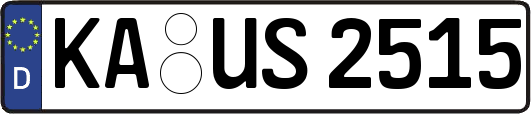 KA-US2515