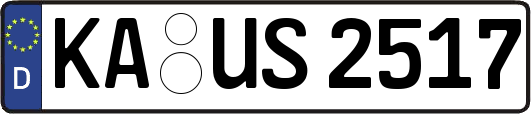 KA-US2517