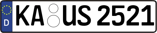KA-US2521