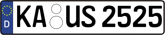 KA-US2525