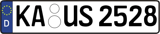 KA-US2528