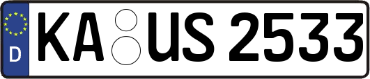 KA-US2533