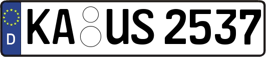 KA-US2537