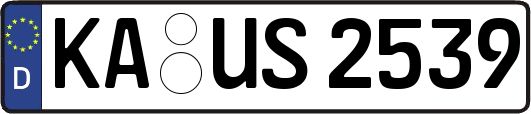 KA-US2539