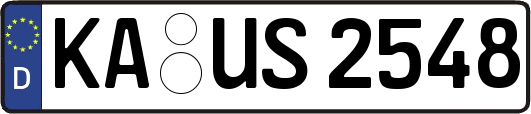 KA-US2548