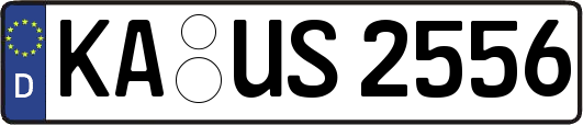 KA-US2556