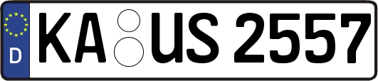 KA-US2557
