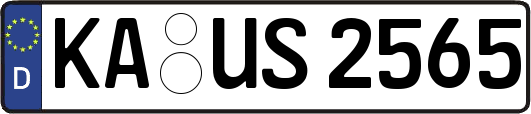 KA-US2565