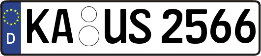 KA-US2566