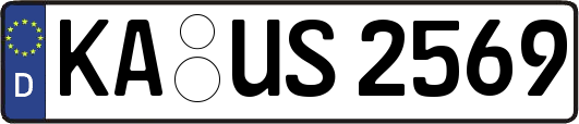 KA-US2569