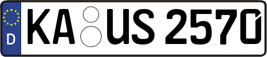 KA-US2570