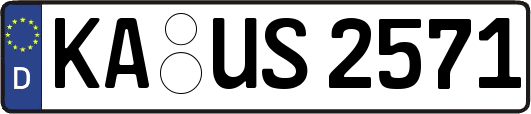 KA-US2571