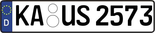 KA-US2573