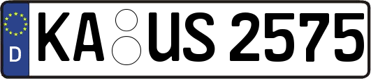 KA-US2575