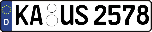 KA-US2578