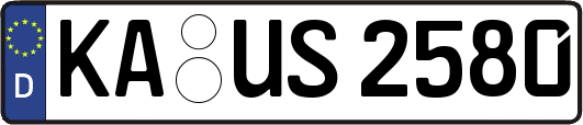 KA-US2580