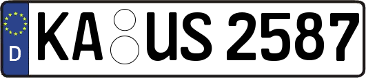 KA-US2587