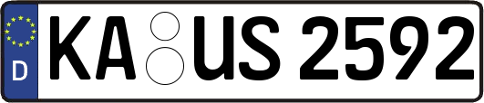 KA-US2592