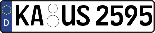 KA-US2595