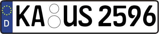 KA-US2596