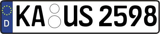 KA-US2598