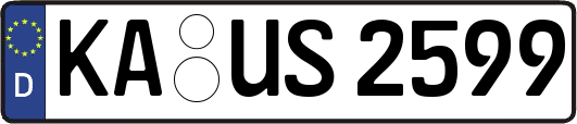 KA-US2599