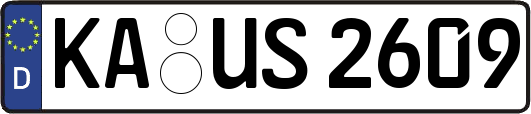 KA-US2609