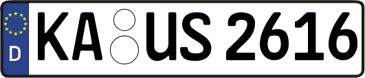 KA-US2616