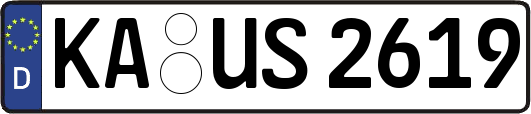 KA-US2619