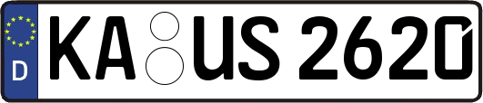 KA-US2620
