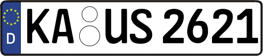 KA-US2621