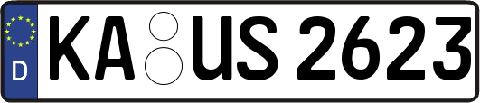 KA-US2623