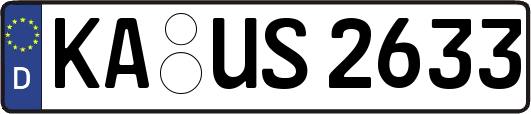 KA-US2633