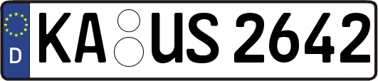 KA-US2642