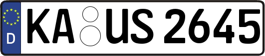 KA-US2645