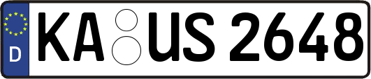 KA-US2648