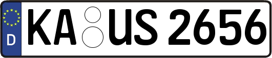 KA-US2656