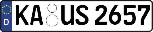 KA-US2657