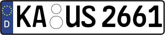 KA-US2661