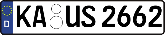 KA-US2662