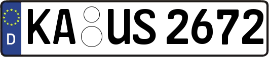 KA-US2672